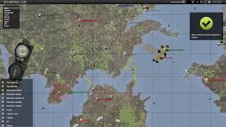 arma3 Theranos RP