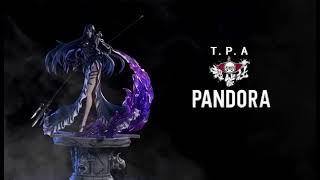 TPA Studio - Pandora | 潘多拉 - [Teaser]