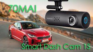 Xiaomi 70mai Dash Cam 1S