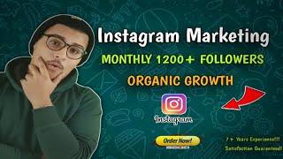 instagram marketing - instagram marketing strategy 2021