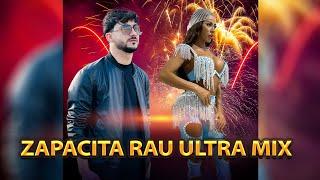 Alin Pustanu - Zapacita Rau  Ultra Mix 2024