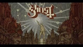 Ghost - Square Hammer - Lyrics