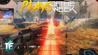 Titanfall 2: Top Plays of the Week #120!