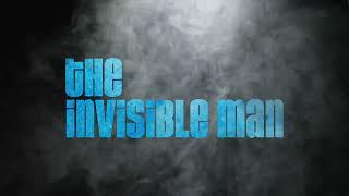 The Invisible Man - Single out on September 6th