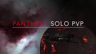 EvE Online - Panther - Solo PvP