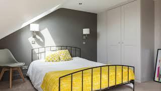 Luxury Loft Conversions Manchester