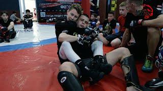 MMA Training A to Z: All in One Video / MMA Diary