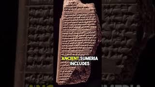 If This Is True, It Changes Everything: Unraveling Ancient Revelations!