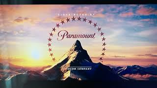 Paramount Pictures(2019-V2)/Pluto TV(2024) Logo