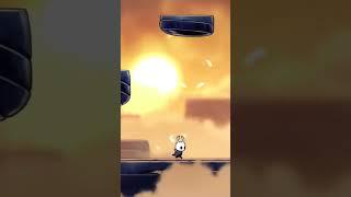Is That The Sun? #hollowknight #gaming