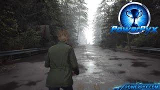 Silent Hill 2 Remake - No Turning Back Now Trophy / Achievement Guide