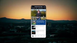 Download the new Roanoke Times Mobile App