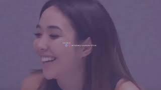 gisel (19 detik) "Story WA"
