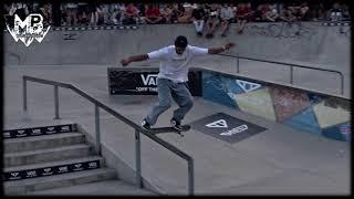 Burgas Skate Open 2020