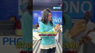 Buy any smartphone and get amazing gifts! | Phono Retail