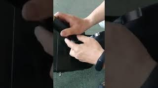 G-booster - Install Seat Tutorial