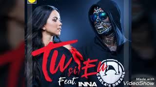Carla's Dreams ft. Inna Tu Si Eu