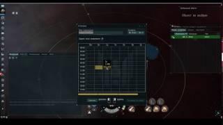 Как ставить Цитадель? Цитадель , eve online