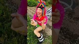 Китайка и Ксюша 234 серия