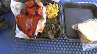BBQ With Jake & Ann