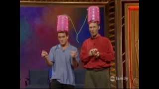 Whose Line is it Anyway? - The Same "Props" Joke Ten Times