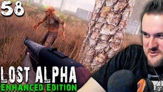 КЕЙС ДЛЯ КОЧЕВНИКА (58) ► S.T.A.L.K.E.R.  Lost Alpha Enhanced Edition