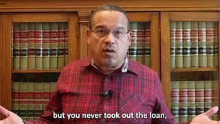 Scam Stopper: Debt Scams