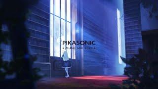 PIKASONIC Music Mix 2023