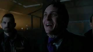 Best of Oswald Cooblepot  (The Penguin) in Gotham.