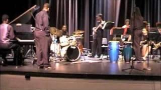 willingboro jazz band-besame mucho 2