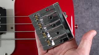 How to Install the KickAss Bass Bridge