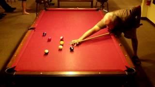 Jud vs Henry 9 4 13