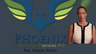 Phoenix Psychological Services intro
