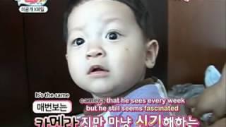 SNSD Hello Baby X File EP12