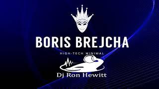 Boris Brejcha - Best Of Boris Brejcha 2020 ( Megamix Mixed by Dj Ron Hewitt) Vol 3