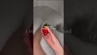 How I recharge my soul