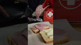 How To Make Heavy's Sandvich From Tf2