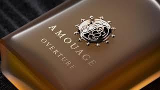 Amouage Overture Man