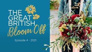 The Great British Bloom Off 2021 | Episode 4