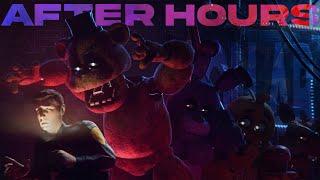 "After Hours" | FNaF Animated Collab (by JTMusic)