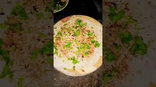 paratha recipe # coriander leaves paratha #cooking # shorts # youtube shorts # viral