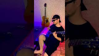 Я свободен #music #русскийрок #рокмузыка #guitarcover #кипелов