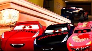 Lightning McQueen.EXE - Coffin Dance Song TV (COVER) #2