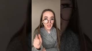 ALENA SAHNOVA ВЫЛОЖИЛА НОВЫЙ ТИКТОК | tik tok | TIKTOK |АЛЕНА САХНОВА alena_sahnova 9792