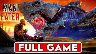 MANEATER Gameplay Walkthrough Part 1 FULL GAME [1080p HD 60FPS PC ULTRA] - No Commentary