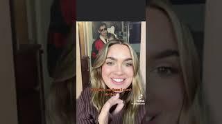 Anna Birmingham Relationships  on TikTok Part 2 | #Shorts