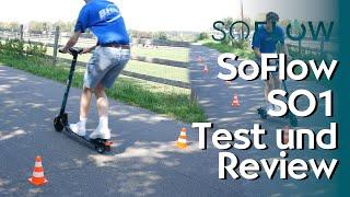 SoFlow SO1 Test und Review - Hertie