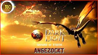 Dark and Light deutsch  -  Angezockt 2021