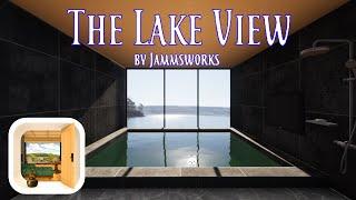 Escape Game The Lake View Full Game Walkthrough (Jammsworks)