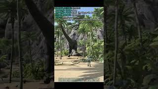 How to Tame a Oviraptor Fast Ark Beginner Guide #shorts